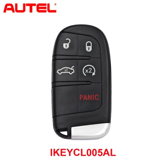 Autel Ikey CL005AL